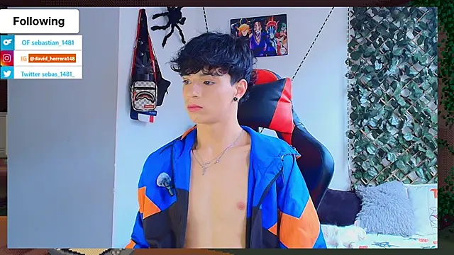 Snapshot of twink_sebas_ chatting on March 2025 05:39:02 PM twink sebas online show from March 2025 05:39:02 PM