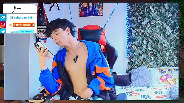 Snapshot of twink_sebas_ chatting on March 2025 08:42:02 PM twink sebas online show from March 2025 08:42:02 PM