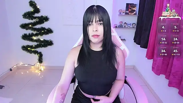 Snapshot of misshoneyxxx chatting on December 2024 11:59:01 PM misshoneyxxx online show from December 2024 11:59:01 PM