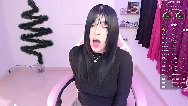 Snapshot of misshoneyxxx chatting on January 2025 12:43:02 AM misshoneyxxx online show from January 2025 12:43:02 AM