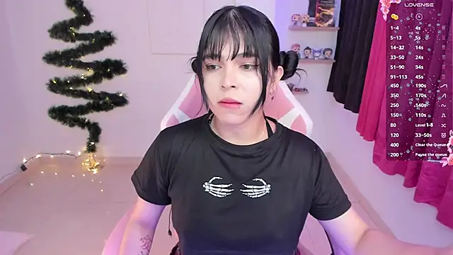 Snapshot of misshoneyxxx chatting on January 2025 01:50:01 AM misshoneyxxx online show from January 2025 01:50:01 AM