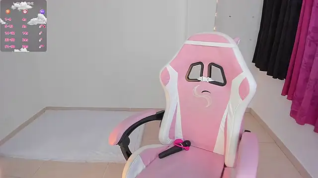 Snapshot of misshoneyxxx chatting on January 2025 03:52:01 AM misshoneyxxx online show from January 2025 03:52:01 AM