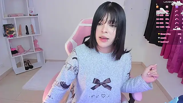 Snapshot of misshoneyxxx chatting on January 2025 03:36:02 AM misshoneyxxx online show from January 2025 03:36:02 AM