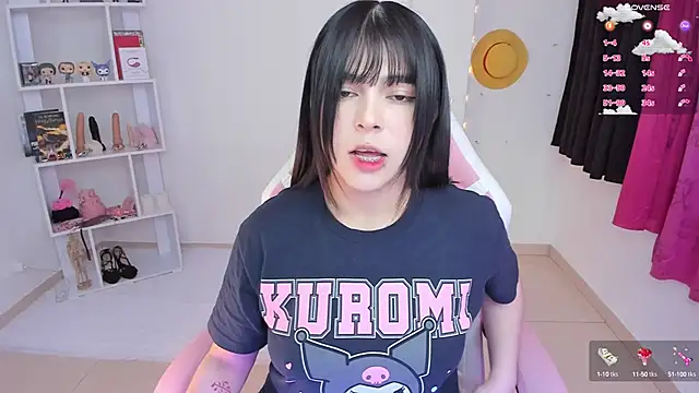 Snapshot of misshoneyxxx chatting on February 2025 11:48:01 PM misshoneyxxx online show from February 2025 11:48:01 PM