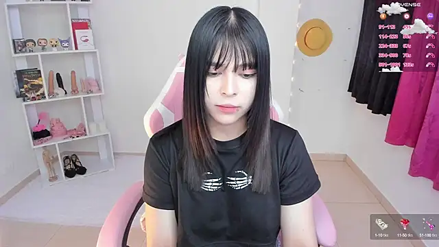 Snapshot of misshoneyxxx chatting on February 2025 04:14:02 AM misshoneyxxx online show from February 2025 04:14:02 AM