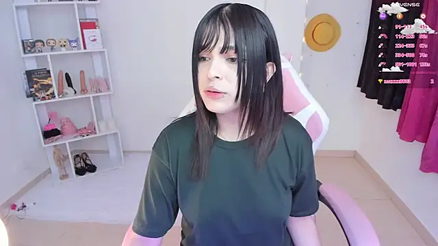 Snapshot of misshoneyxxx chatting on February 2025 02:40:01 AM misshoneyxxx online show from February 2025 02:40:01 AM