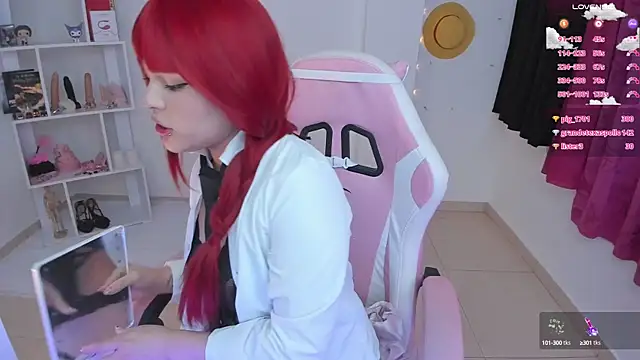 Snapshot of misshoneyxxx chatting on February 2025 12:49:02 AM misshoneyxxx online show from February 2025 12:49:02 AM