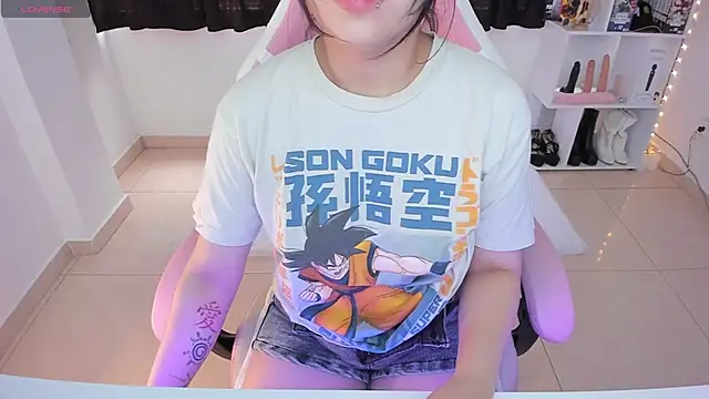 Snapshot of misshoneyxxx chatting on February 2025 02:00:01 PM misshoneyxxx online show from February 2025 02:00:01 PM