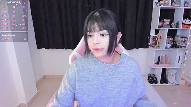 Snapshot of misshoneyxxx chatting on March 2025 01:45:01 AM misshoneyxxx online show from March 2025 01:45:01 AM