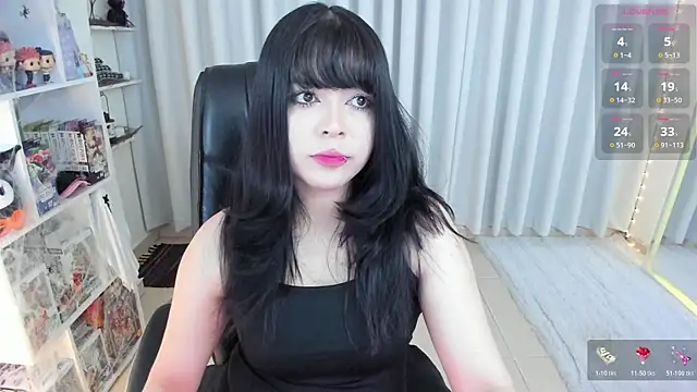 Snapshot of misshoneyxxx chatting on October 2025 05:37:02 AM misshoneyxxx online show from October 2025 05:37:02 AM