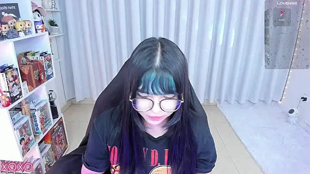 misshoneyxxx online show from May 2026 03:37:02 AM