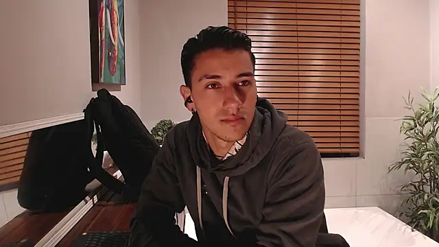 Andy Joy  online show from January 2026 11:15:02 AM