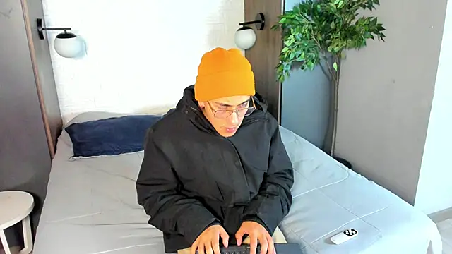 Andy Joy  online show from March 2026 10:56:01 AM