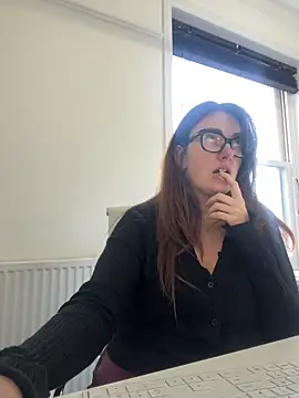 Miss Stassi online show from February 2025 09:25:02 AM