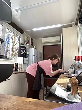 cinnabon  online show from February 2025 10:37:02 AM