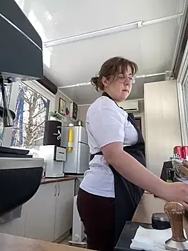 cinnabon  online show from March 2025 08:13:01 AM