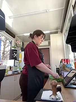 cinnabon  online show from March 2025 08:11:01 AM