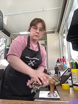 cinnabon  online show from March 2025 09:14:01 AM