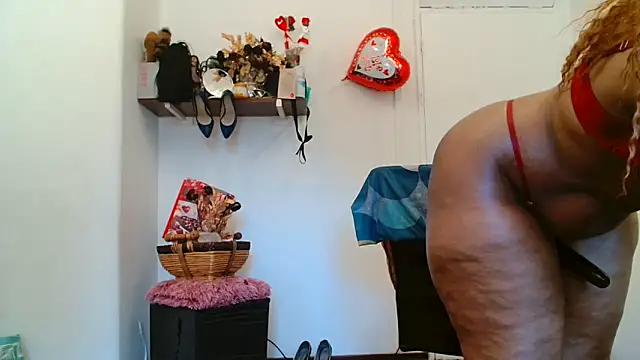 xTALLSEXYBUMx online show from May 2026 10:20:01 AM