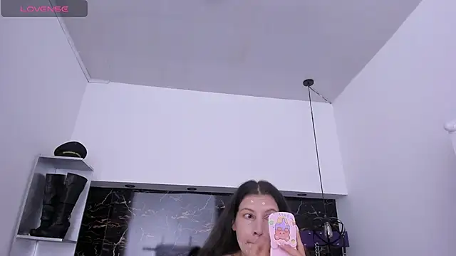 Kathia Armstrong online show from January 2025 12:47:02 PM