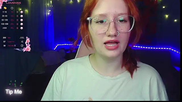 KrisTyBooBsin online show from December 2024 03:03:02 PM