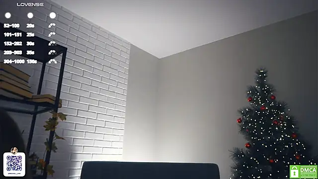 LindaFarmer online show from December 2024 09:50:01 AM