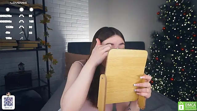 LindaFarmer online show from January 2025 04:25:02 AM