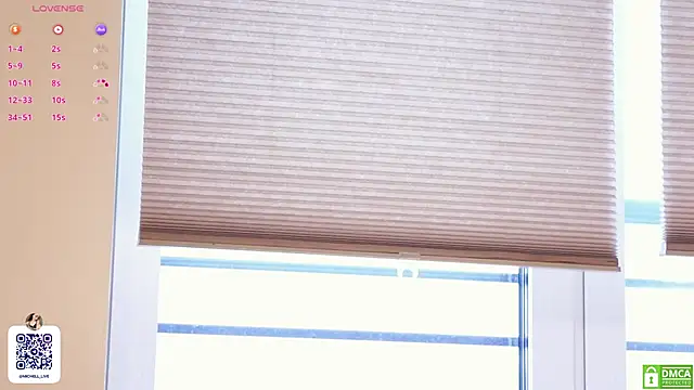 LindaFarmer online show from February 2025 07:15:02 AM