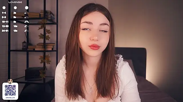 LindaFarmer online show from February 2025 04:15:01 AM