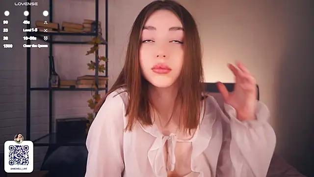 LindaFarmer online show from February 2025 04:12:02 AM