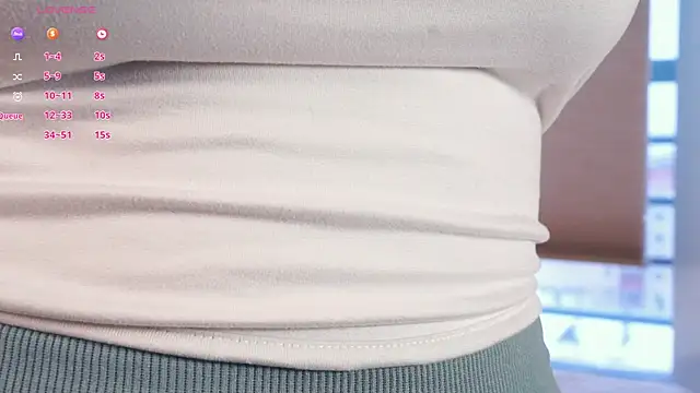 LindaFarmer online show from March 2025 03:46:02 AM