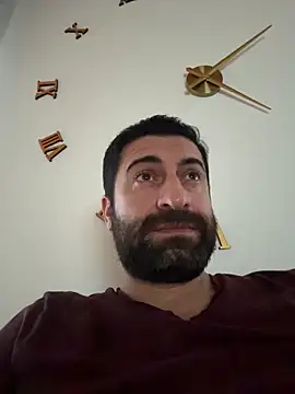 Snapshot of 235BABIKO235 chatting on December 2025 03:07:01 PM 235BABIKO235 online show from December 2025 03:07:01 PM