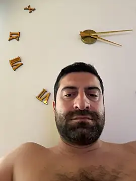 235BABIKO235 online show from April 2026 12:21:01 PM