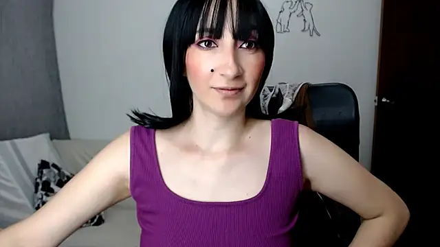 Laura-pervert online show from July 2026 12:01:01 AM