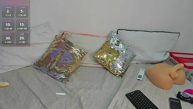 cookplleaser online show from November 2025 11:21:01 AM