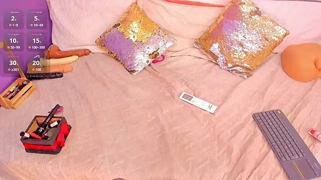 cookplleaser online show from March 2026 11:54:02 AM