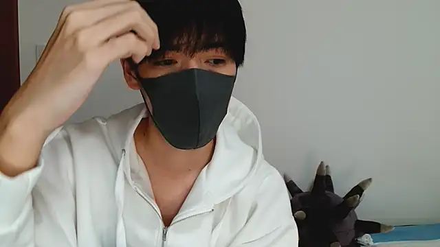 Snapshot of itsme_LEON chatting on March 2025 04:55:02 PM itsme LEON online show from March 2025 04:55:02 PM