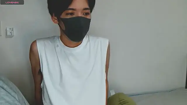 Snapshot of itsme_LEON chatting on September 2025 01:22:01 PM itsme LEON online show from September 2025 01:22:01 PM