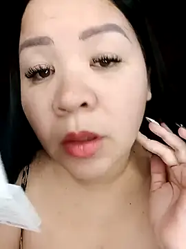 Chantal lopez online show from October 2025 08:02:02 PM