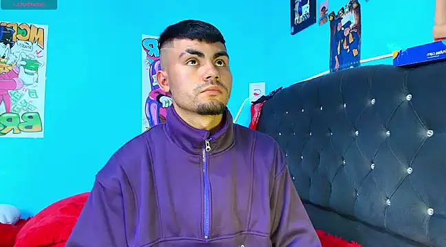 kalivan voinesscu online show from January 2025 04:47:01 AM