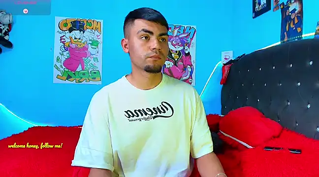 kalivan voinesscu online show from February 2025 05:28:02 AM