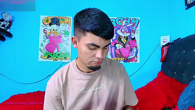 kalivan voinesscu online show from February 2025 06:47:02 AM