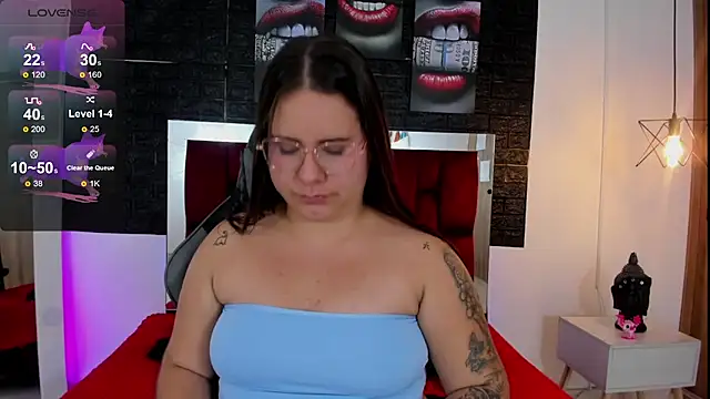 Snapshot of April1_sc chatting on March 2025 02:30:01 PM April1 sc online show from March 2025 02:30:01 PM