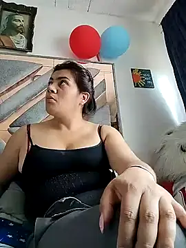 naughty-sharlot online show from December 2024 06:17:01 PM