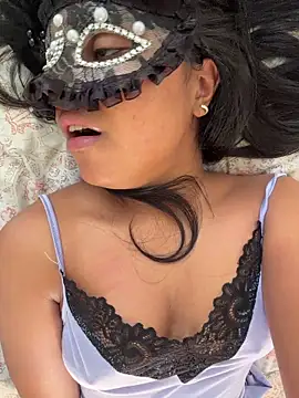 Bella Luna18 online show from March 2026 09:53:02 AM
