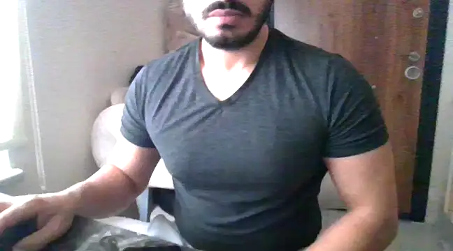 DateMike94 online show from December 2024 10:07:01 AM