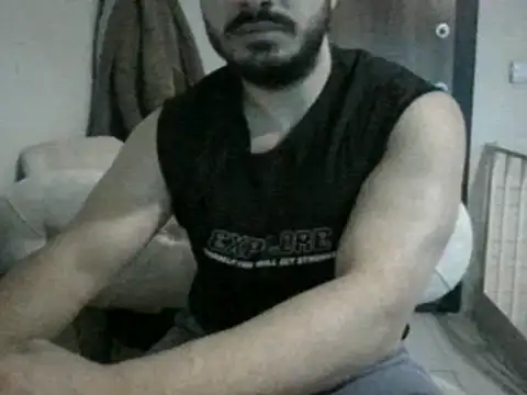 DateMike94 online show from January 2025 09:15:01 PM