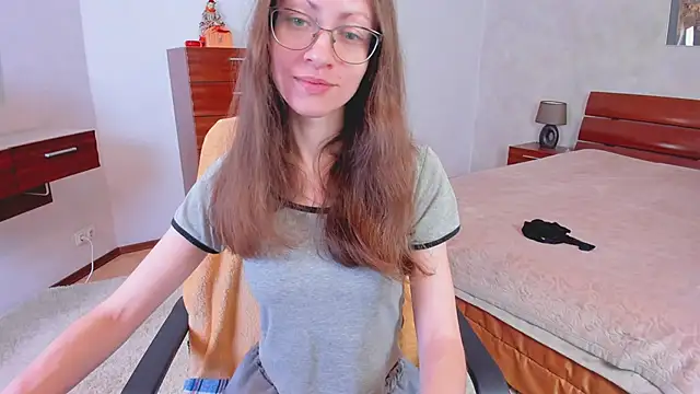 Pantyhose Mila online show from February 2026 08:24:02 PM