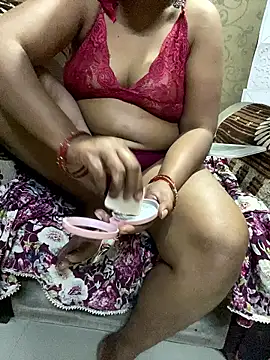 Tameesh sexy mistress online show from April 2026 10:58:02 AM