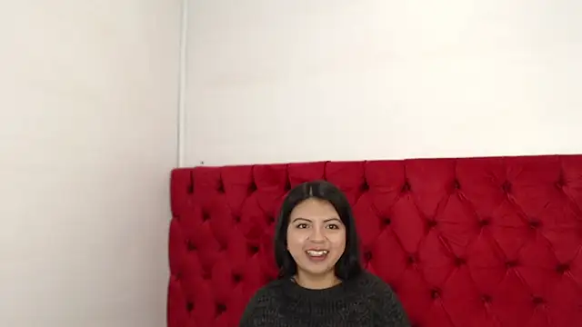 CarolineBrunx online show from January 2025 06:12:01 AM